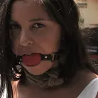 Oliver in 'Fully Nude and Barefoot in Public'