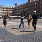 Carol Vega in 'Mi Amore! PD goes to Madrid'