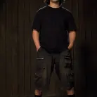 Lorelei Lee in 'Claire and Orlando vs Lorelei and Cherry'