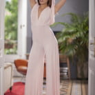 Valentina Bianco in 'Newbie Penelope Gets Suspended, Flogged and Fucked'