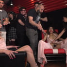 Valentina Bianco in 'Newbie Penelope Gets Suspended, Flogged and Fucked'