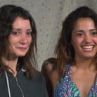 Valentina Bianco in 'Newbie Penelope Gets Suspended, Flogged and Fucked'