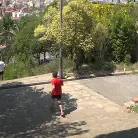 Valentina Bianco in 'Penelope and Valentina in a Greedy Group Fuck'