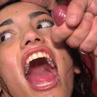 Valentina Bianco in 'Penelope and Valentina in a Greedy Group Fuck'