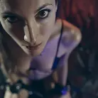 Paulo in 'MySweetApple: Now You Will Love Me'