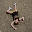 Payton Bell in 'Cheer'