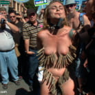 Payton Bell in 'Folsom Street Whore'