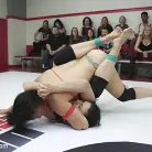 Penny Barber in 'Kajira Bound asks Izamar for Help to get the Bullys who fucked her'