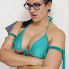 Penny Barber in 'Milf Penny Barber does an erotic wrestling match with Lisa Tiffian'