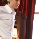 Penny Barber in 'Smart Ass Anal Slave Girl Gets an Attitude Adjustment'