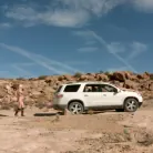 Penny Pax in 'FEATURE SHOOT : WET ROCK CANYON'