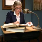 Penny Pax in 'FEATURE SHOOT : WET ROCK CANYON'