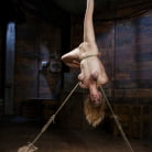 Penny Pax in 'Innocent Penny Pax Faced Fucked by Mark Davis in Extreme Bondage'