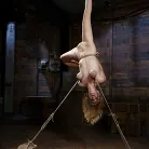 Penny Pax in 'Innocent Penny Pax Faced Fucked by Mark Davis in Extreme Bondage'