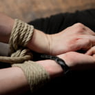 Penny Pax in 'Innocent Penny Pax Faced Fucked by Mark Davis in Extreme Bondage'