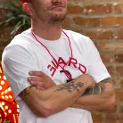 Penny Pax in 'NO LIFEGUARD ON DUTY: Penny Pax gets pounded by 5 cocks!'