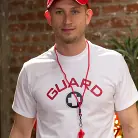 Penny Pax in 'NO LIFEGUARD ON DUTY: Penny Pax gets pounded by 5 cocks!'