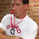 Penny Pax in 'NO LIFEGUARD ON DUTY: Penny Pax gets pounded by 5 cocks!'