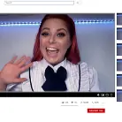 Penny Pax in 'Penny Pax: Putting The Fun Back In Fundamentalism'