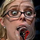 Penny Pax in 'Penny and Lizzy are back for More!'