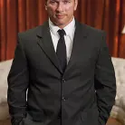 Penny Pax in 'Sexy Anal Slaves Serve Holiday Orgy'