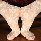 Penny Pax in 'Shoe Store Foot Worship and Footjob'