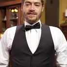 Penny Pax in 'The New Maid'