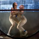 Phoenix Marie in 'Part 3: The Tank'