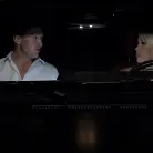 Pierce Paris in 'Date Night With The Queen: Aubrey Kate and Pierce Paris'