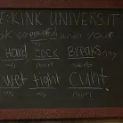 Piper Rage in 'Dirty Talk'