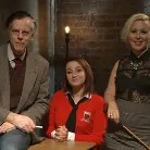 Piper Rage in 'Dirty Talk'