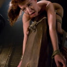 Princess Donna Dolore in 'Annabelle Lee'