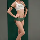 Princess Donna Dolore in 'Ashley Jane, Ally Ann, and Princess Donna Part 3 of 4 of the November Live show'