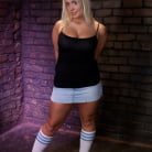 Princess Donna Dolore in 'Blonde Meat Double Teamed'