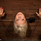 Princess Donna Dolore in 'Blonde Meat Double Teamed'