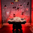 Princess Donna Dolore in 'Dark Passenger: Princess Donna Gets Bound and Fucked'