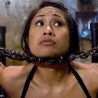 Princess Donna Dolore in 'Dragonlily Exposed'