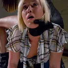 Princess Donna Dolore in 'Sasha Knox'