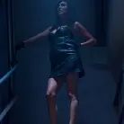 Princess Donna Dolore in 'Sasha Knox'