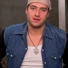 Rachael Madori in 'Biker Babe Bukkake'