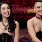 Rachael Madori in 'Fresh Submissive Babes Tied Tight and Anally Punished'