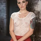 Rachael Madori in 'Slut Begs for Extreme Bondage and Grueling Torment to Make Her Cum'