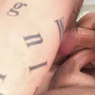 Rachele Richey in 'Miss Texas America, Stripped!'