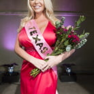Rachele Richey in 'Miss Texas America, Stripped!'