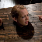 Rain DeGrey in 'Rain Degrey More Pain'