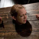 Rain DeGrey in 'Rain Degrey More Pain'