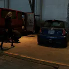 Rain DeGrey in 'THE RANSOM A Hogtied feature movie. A fantasy BDSM abduction movie starring Rain DeGrey'