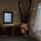 Rain DeGrey in 'THE RANSOM A Hogtied feature movie. A fantasy BDSM abduction movie starring Rain DeGrey'