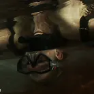 Rain DeGrey in 'Underwater Inverted Sybian Helpless big tittied blonde suffers mindblowing orgasms'