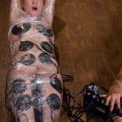 Rain DeGrey in 'Rain'